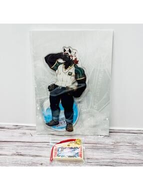 Tokyo Afterschool Summoners Glashtyn Acrylic Stand Figure Official US Seller